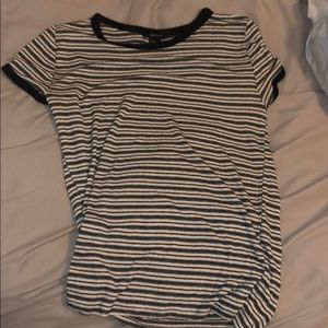 Forever 21 crop top